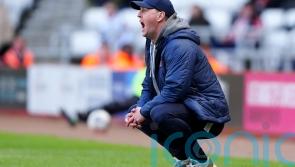 Mike Dodds felt Wycombe fully deserved win over Bristol Rovers