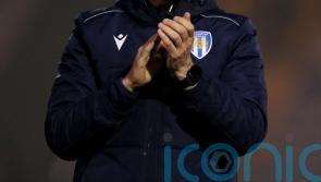 Danny Cowley hits out at timing of Colchester&rsquo;s rescheduled game at Notts County