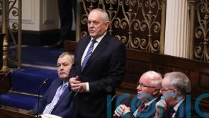 John McGuinness elected as Leas-Cheann Comhairle