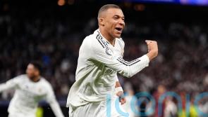 Man City out of Champions League as Kylian Mbappe hits hat-trick for Real Madrid