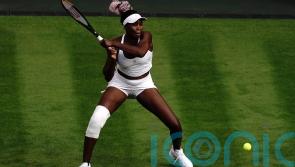 Venus Williams given Indian Wells wild card as she returns from injury aged 44