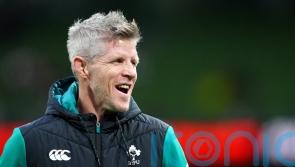 Simon Easterby focused on Ireland amid Wales speculation