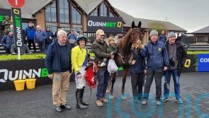 William Munny puts Supreme case with poignant Punchestown success