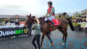 Gameofinches in a different league to emerge as Champion Bumper favourite