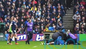 Finn Russell key to Scotland&rsquo;s plans after being passed fit to face England