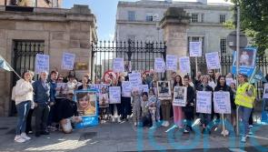 Dublin parents to hold 24-hour sleep-out over &lsquo;cruel&rsquo; lack of special placements