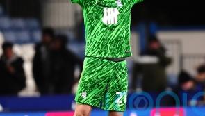 Leaders Birmingham extend unbeaten run but have to settle for point at Reading