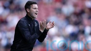 Mat Sadler hails &lsquo;professional&rsquo; Walsall display in win at Morecambe