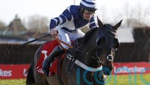 Katate Dori and Charlie Deutsch shine in Ladbrokes Trophy