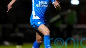 Hector Kyprianou gives struggling Peterborough victory at Huddersfield