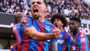 Daniel Munoz and a Joachim Andersen own goal see Crystal Palace past Fulham
