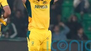 Josh Inglis ton steers Australia to record-breaking victory over England