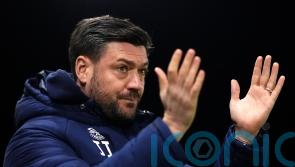 Johnnie Jackson says late Colchester equaliser a &lsquo;sucker punch&rsquo; for Wimbledon