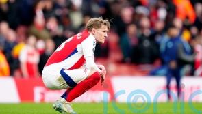 Sunday briefing: Liverpool hope to take advantage of Arsenal&rsquo;s costly slip