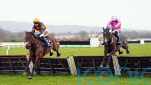 Derham sets sights on Fred Winter prize with Viyanni