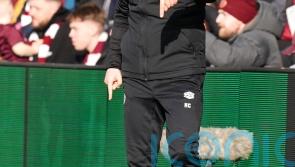 Hearts boss Neil Critchley says win over St Johnstone &lsquo;sets us up nicely&rsquo;