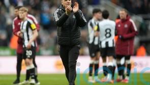 Newcastle boss Eddie Howe: I love management &ndash; but I hate it at the same time