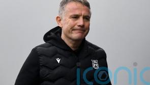 Phil Parkinson proud of Wrexham response in victory at Mansfield