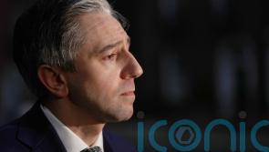 Ireland should not rule out Ukraine peacekeeping, Harris says