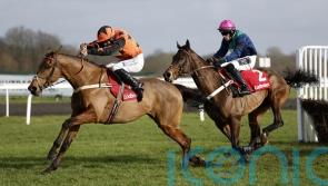 No hurry for Lawes to set out St Pancras timetable