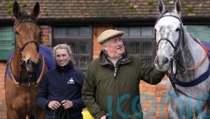 Newbury &lsquo;sharpener&rsquo; for National hope Kandoo Kid