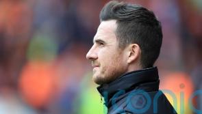 Barry Ferguson raring to get started as Rangers interim boss