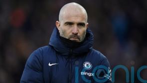 Enzo Maresca &lsquo;more sure&rsquo; than ever that Chelsea are on right path despite slump