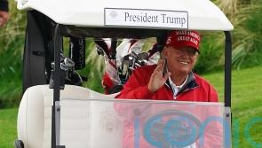 Irish premier says Donald Trump &lsquo;welcome&rsquo; in Ireland