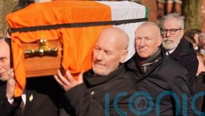 A united Ireland &lsquo;would be the most fitting tribute&rsquo; to former IRA man &ndash; Kelly