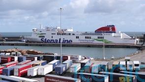 Woman dies following incident on ferry between Wales and Ireland