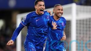 Chelsea back to winning ways as Southampton&rsquo;s sorry season continues