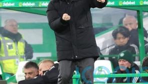 Brendan Rodgers knows Daizen Maeda&rsquo;s form will &lsquo;bring attention&rsquo; from clubs