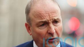 Taoiseach told to &lsquo;stop behaving like a child&rsquo; by Ceann Comhairle