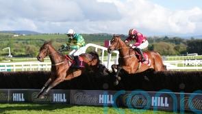 Ryanair or wait for Aintree the conumdrum with Spillane&rsquo;s Tower