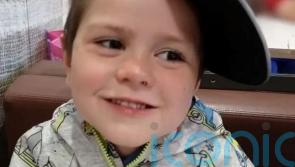 Police search Drogheda property in missing Kyran Durnin investigation