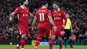 Liverpool extend Premier League lead further after swatting aside Newcastle