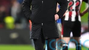 David Moyes rues missed chances as Everton battle back to draw at Brentford