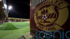 The reaction was perfect &ndash; Michael Wimmer delighted with Motherwell&rsquo;s response