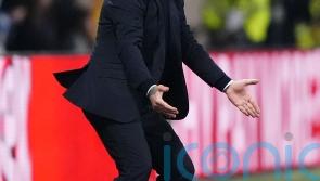 Rangers recover from 2-0 down at Kilmarnock to give Barry Ferguson winning start