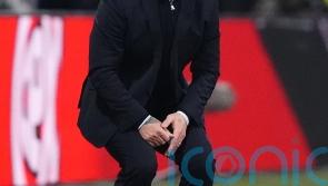 Barry Ferguson is &lsquo;not scared to make tough decisions&rsquo; after Rangers comeback