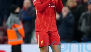 Virgil van Dijk reminds Liverpool team-mates there is no room for complacency