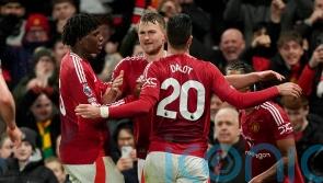 Matthijs de Ligt ready for battle as Man Utd enter &lsquo;most important phase of season&rsquo;