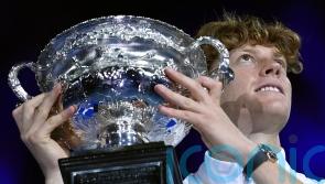 Jannik Sinner&rsquo;s Laureus award nomination withdrawn following doping ban