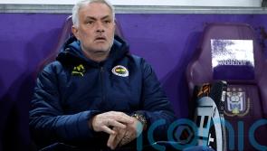The Suspended One: Comments earn Fenerbahce boss Jose Mourinho a four-match ban