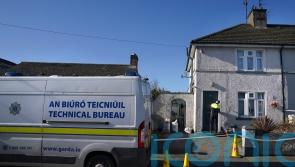 Gardai complete search of property in missing Kyran Durnin investigation
