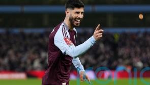 Marco Asensio brace guides Aston Villa into FA Cup quarter-finals
