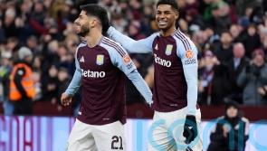 Unai Emery praises Marco Asensio and Marcus Rashford after beating Cardiff