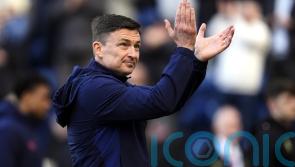 Paul Heckingbottom considered omitting Preston&rsquo;s Milutin Osmajic against Burnley