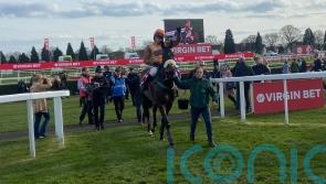 Moroder returns to winning form with Grimthorpe repeat