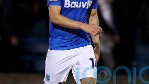 Robbie McKenzie fires Gillingham to welcome victory over Morecambe